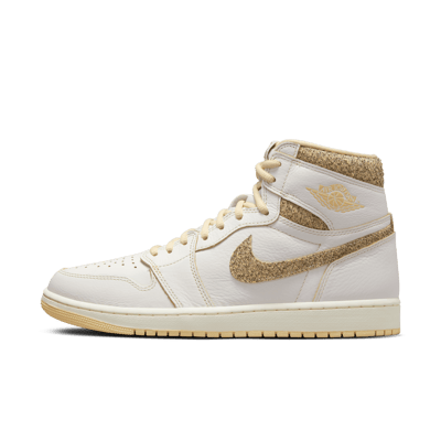 Jordan 1 Retro High OG Craft