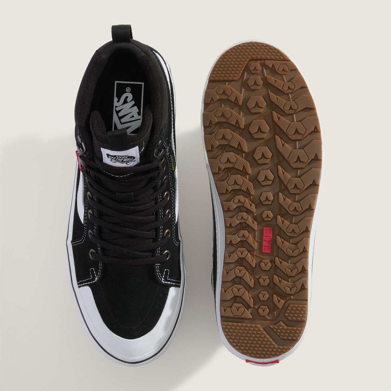 Vans Sk8-Hi Waterproof Insulated VN000DAQBA2 03