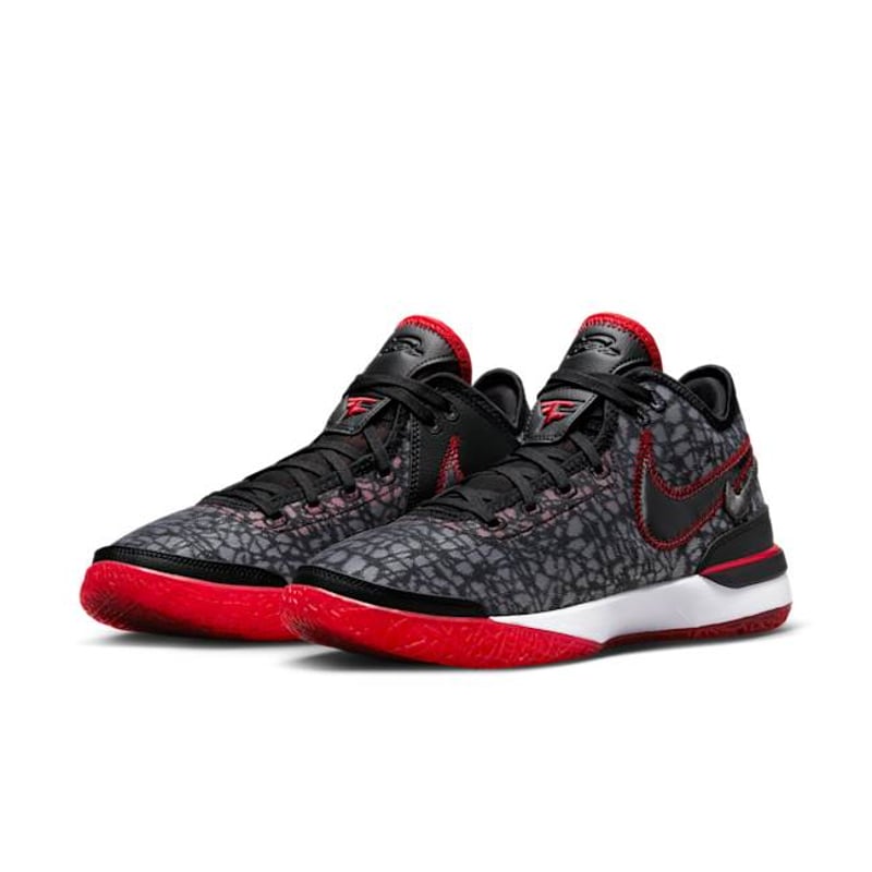 Nike LeBron NXXT Gen x FaZe Clan DR8784-001 05