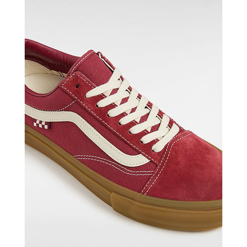 Vans Skate Old Skool VN0A2Z32CI1 04