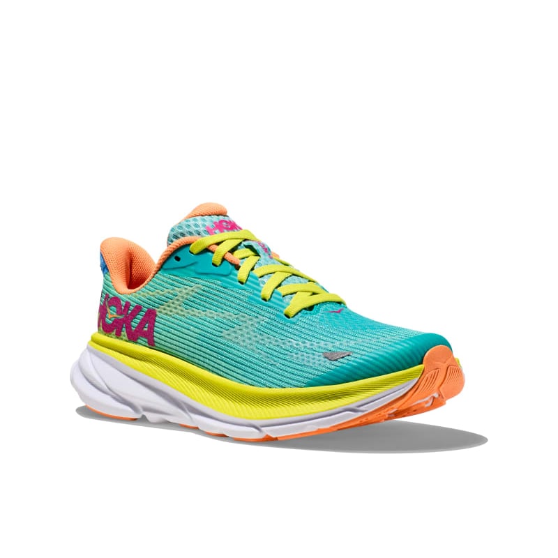 HOKA Clifton 9 1131170-CEPR 06