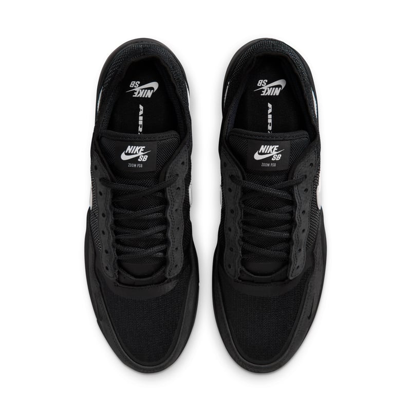 Nike SB PS8 skate shoes "Black & White" | Men | Skateboarding | 04 | SPORTSHOWROOM