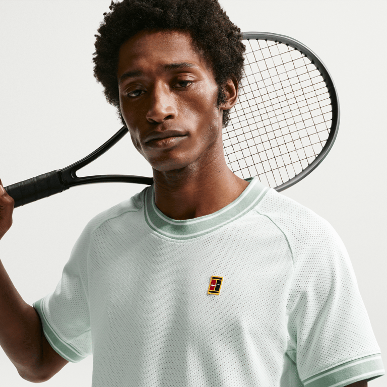 NikeCourt Heritage