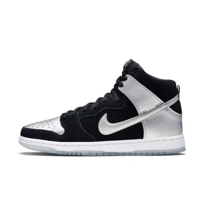 Nike SB Dunk High Pro 305050-023