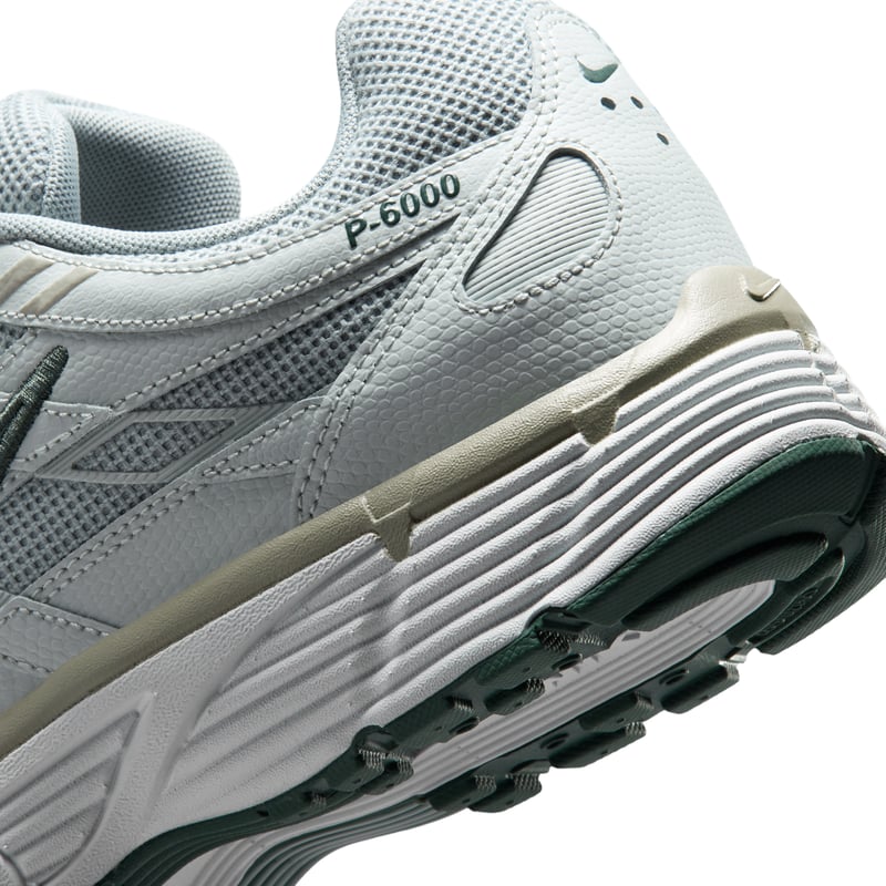 Nike P-6000 sneakers "Light Pumice & Spruce Fog" | Herre | Sportstyle | 07 | SPORTSHOWROOM