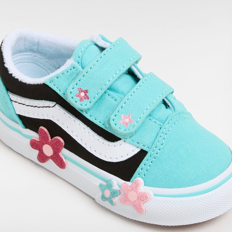Vans Old Skool Hook And Loop VN000CPV6GL 04