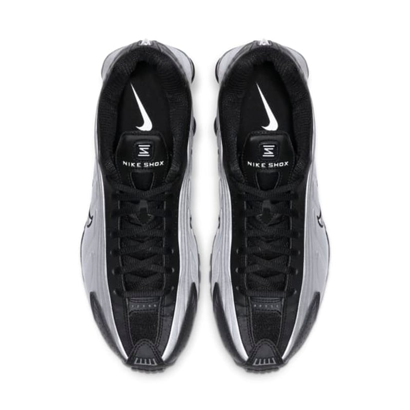Nike Shox R4 104265-045 04