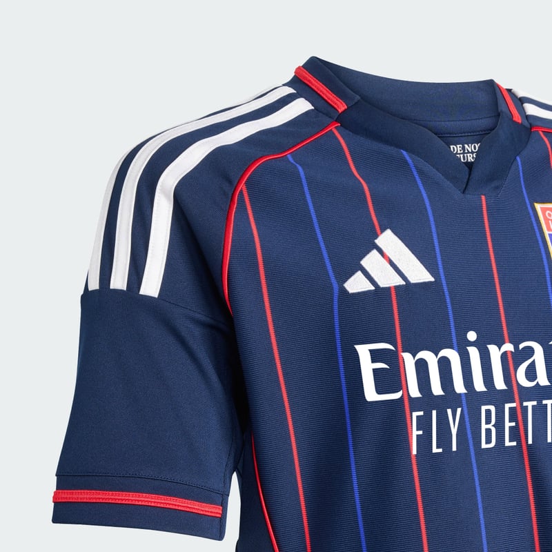 adidas Olympique Lyonnais 2025/26 Away JL1883 03