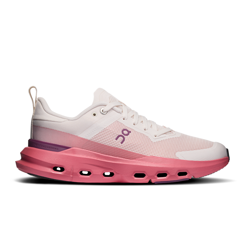 Buty treningowe On Cloudpulse Next "Oyster & Camellia" | | Trening | 01 | SPORTSHOWROOM