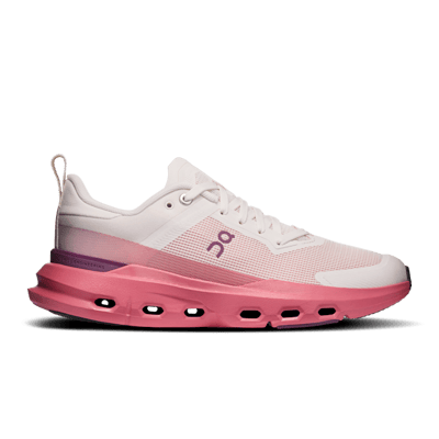Buty treningowe On Cloudpulse Next "Oyster & Camellia" | | Trening | 01 | SPORTSHOWROOM