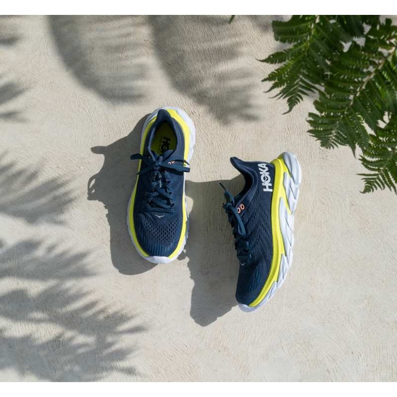 HOKA Clifton Edge 1110511-MOEP 08
