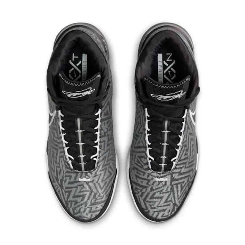 Nike LeBron NXXT Gen HF0712-004 04