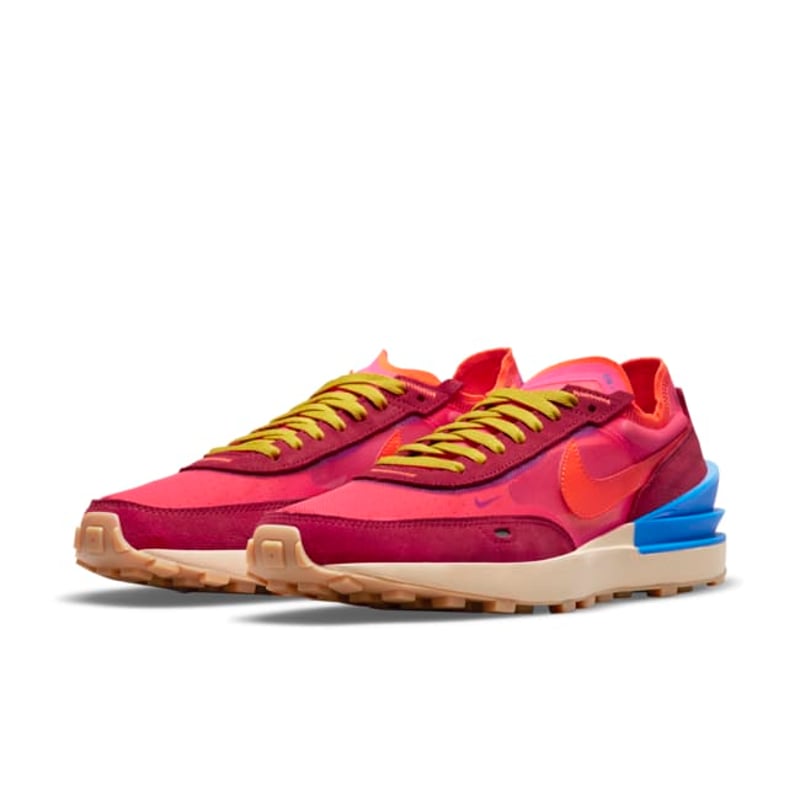 Nike Waffle One DA7995-601 05