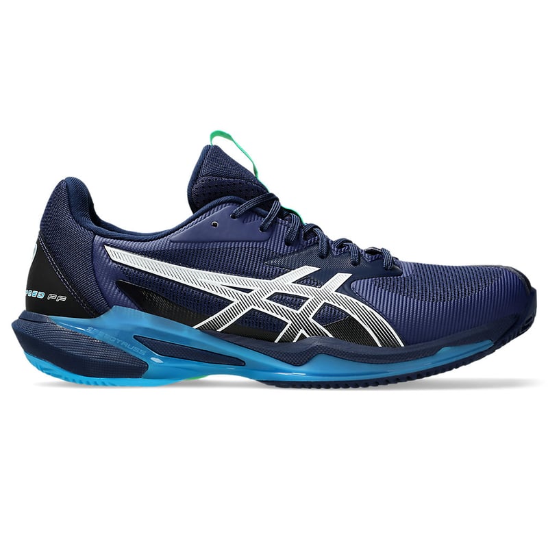ASICS Solution Speed FF 3 Clay 1041A437-400 01
