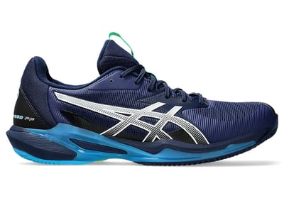 ASICS Solution Speed FF 3 Clay 1041A437-400
