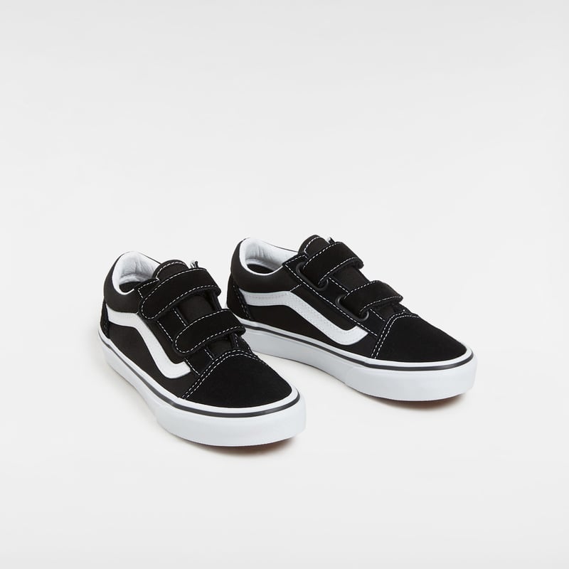 Vans Old Skool Hook And Loop VN000VHE6BT 02