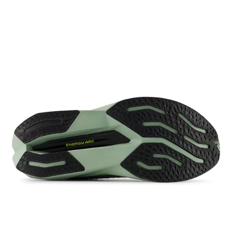 Tenisice za trčanje New Balance FuelCell SuperComp Trainer v3 "Mosaic Green & Lone Star Grey" | Muškarci | Trčanje | 03 | SPORTSHOWROOM