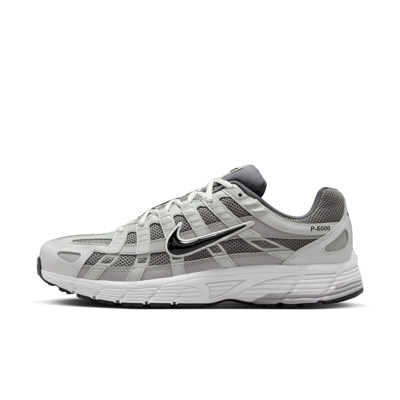 Nike P-6000 sneakers "Atmosphere Grey & Pencil Point" | Herre | Sportstyle | 00 | SPORTSHOWROOM