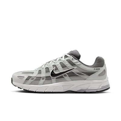 Nike P-6000 sneakers "Atmosphere Grey & Pencil Point" | Herre | Sportstyle | 00 | SPORTSHOWROOM