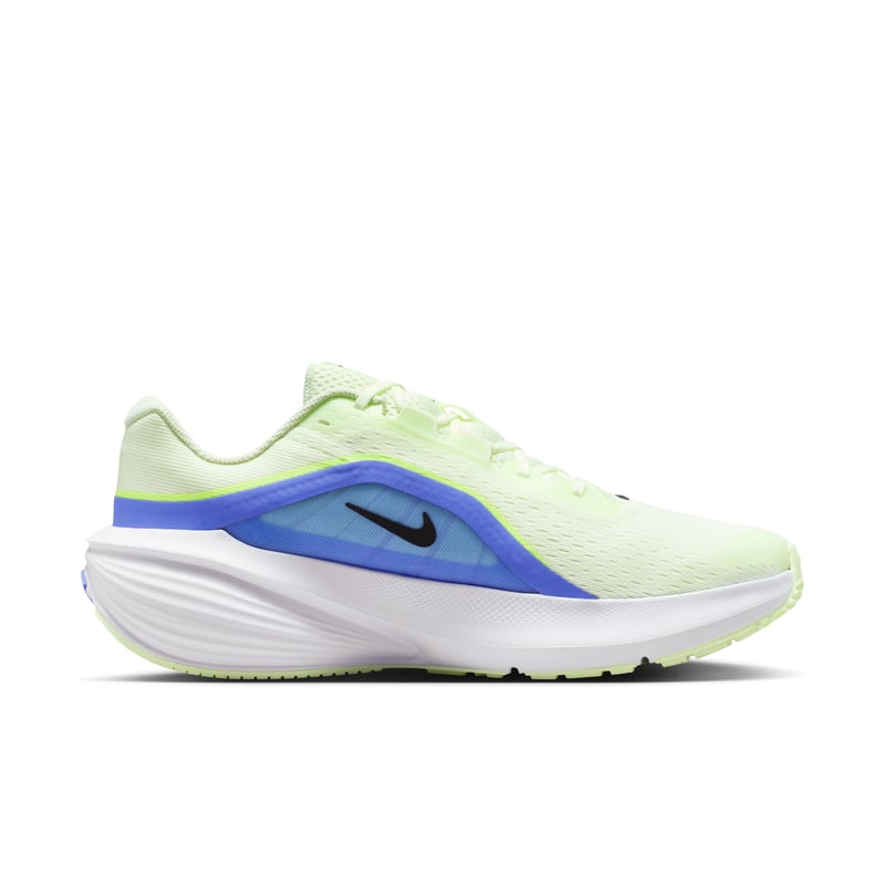 Обувки Nike Downshifter 14 "Volt Tint & Black Spruce" | Мъже | Бягане | 03 | SPORTSHOWROOM