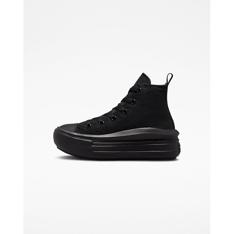 Converse Chuck Taylor All Star Move Platform A03670C 03