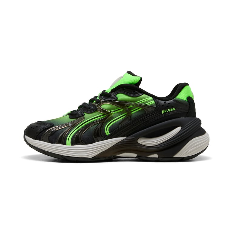 PUMA Inverse Mutant