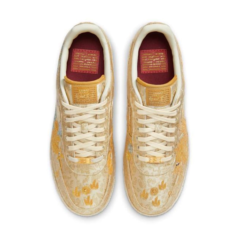 Nike Air Force 1 '07 HJ4285-777 04