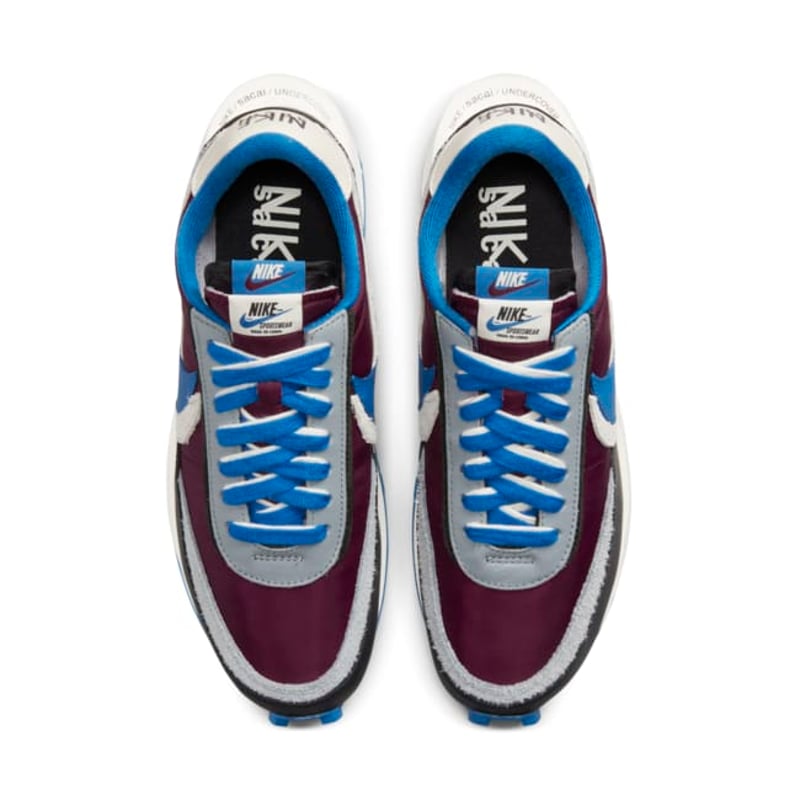 Nike LD Waffle x sacai x Undercover DJ4877-600 04