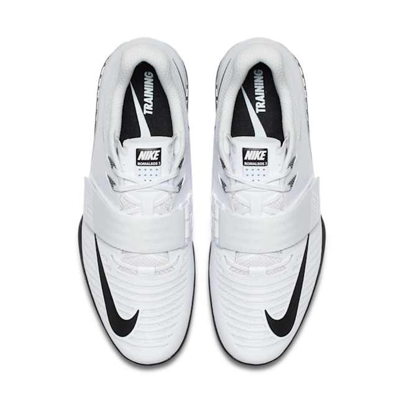 Nike Romaleos 3 852933-100 04