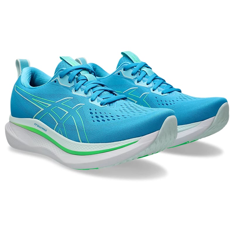 ASICS Glideride Max 1011B891-400 02