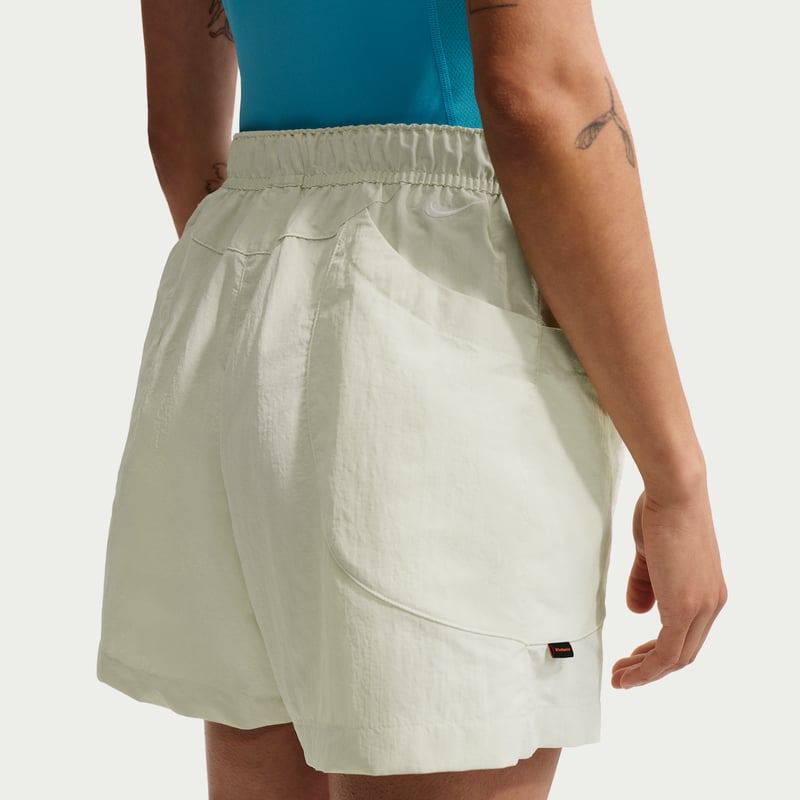 Nike ACG "Dolomiti" Shorts "Sea Glass" | Dame | | 03 | SPORTSHOWROOM