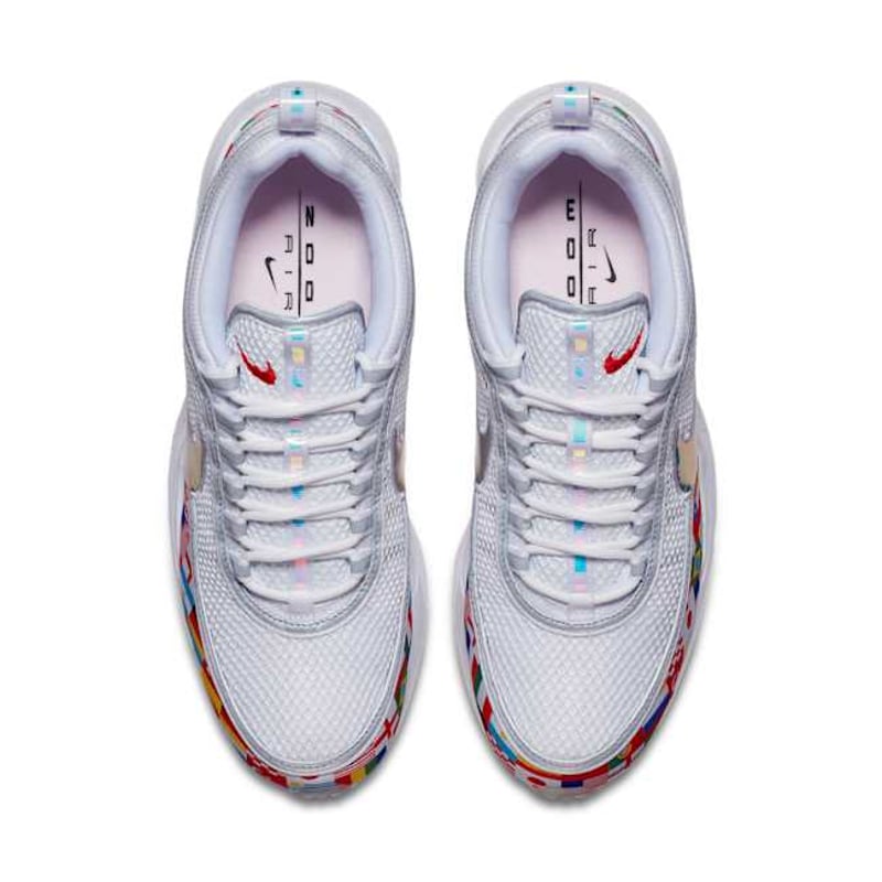 Nike Air Zoom Spiridon '16 AO5121-100 04