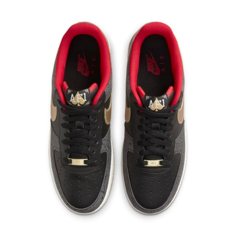 Nike Air Force 1 '07 LX DJ5184-001 04