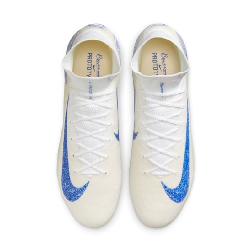 Nike Mercurial Superfly 10 Elite FG HJ9293-100 05
