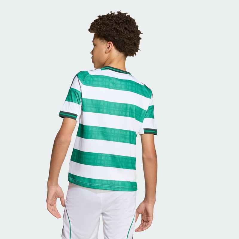 adidas Celtic FC 2025/26 Home JN4972 02
