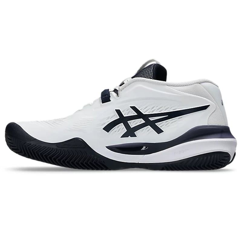 ASICS Gel-Resolution X Clay x A.P.C. 1042A298-960 04