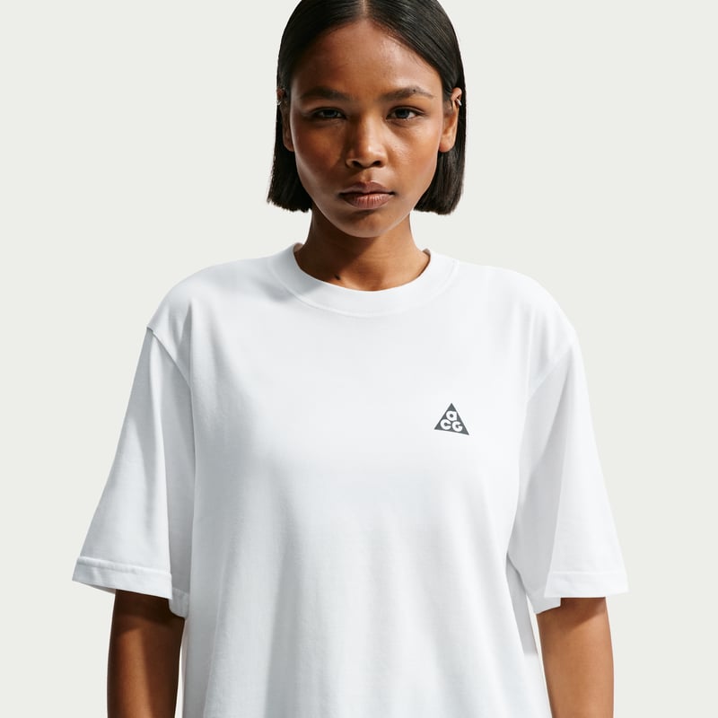 Nike ACG Dri-FIT Shirt "Summit White" | Women | | 01 | SPORTSHOWROOM
