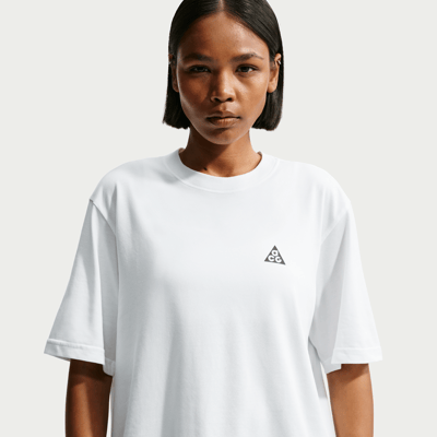 Nike ACG Dri-FIT Shirt "Summit White" | Women | | 01 | SPORTSHOWROOM