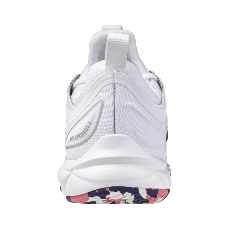 Mizuno Wave Luminous 3 V1GC242020 05