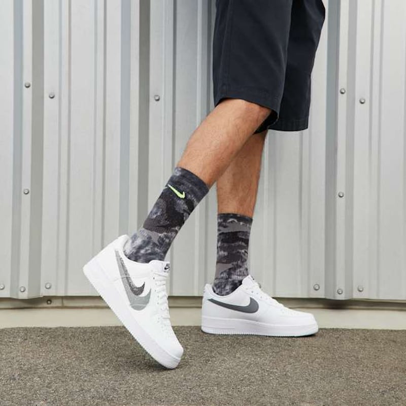 Nike Air Force 1 '07 FD0660-100 02