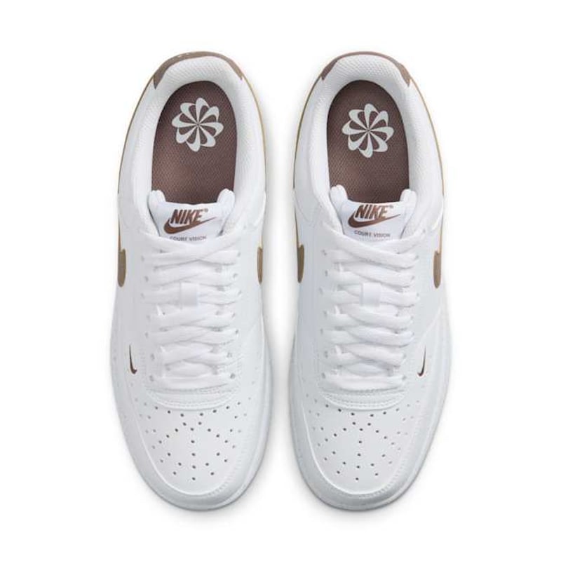 Nike Court Vision Low Next Nature FV9952-103 04