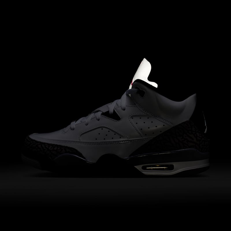 Jordan Son of Mars Low 580603-101 09