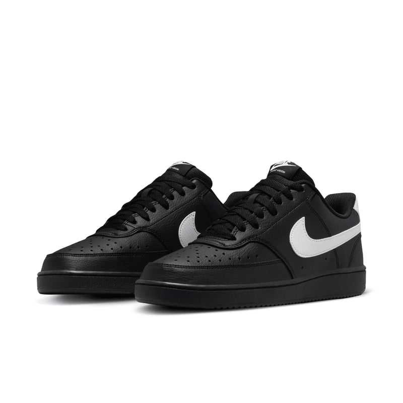 Nike Court Vision Low FZ0630-010 05