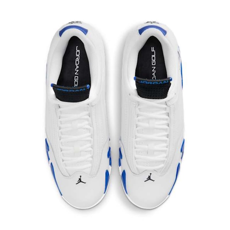 Jordan 14 Retro Golf HJ7710-101 04