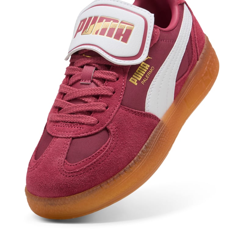PUMA Palermo Moda Tongue 401679-02 04