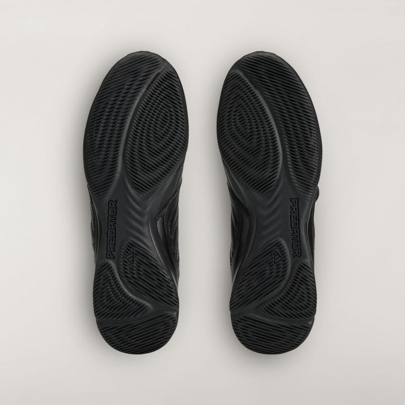Kopačky adidas Y-3 Predator Precision "Black" | Muži & Ženy | Futbal | 03 | SPORTSHOWROOM