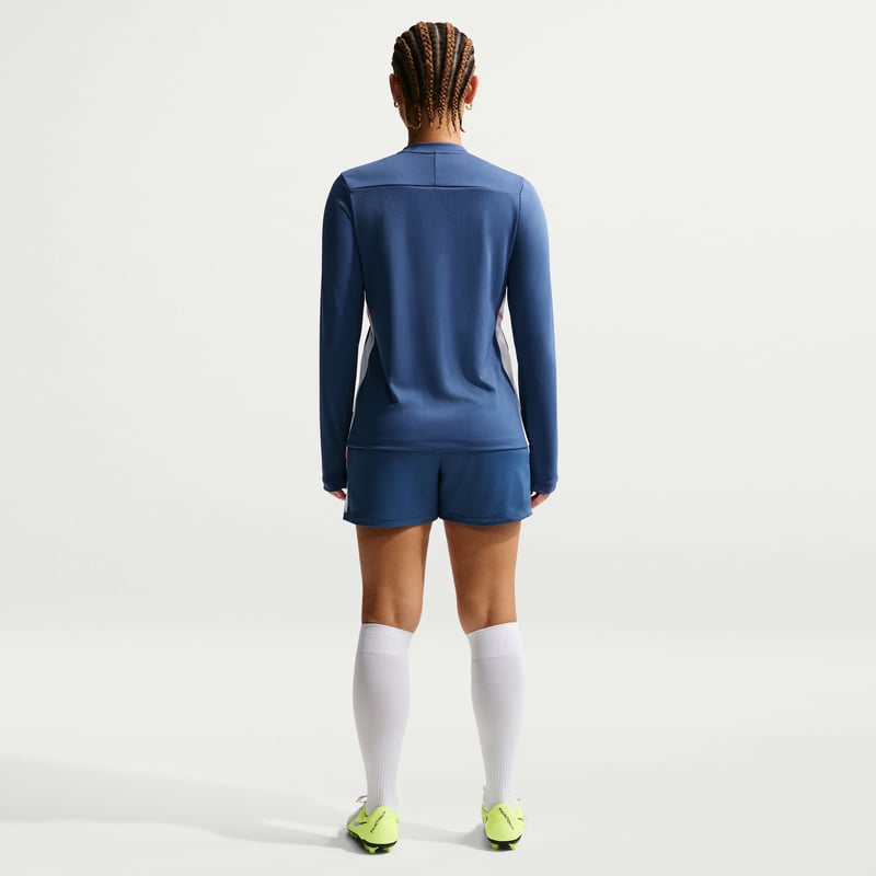 Nike Academy Dri-FIT Crew HM0744-461 05