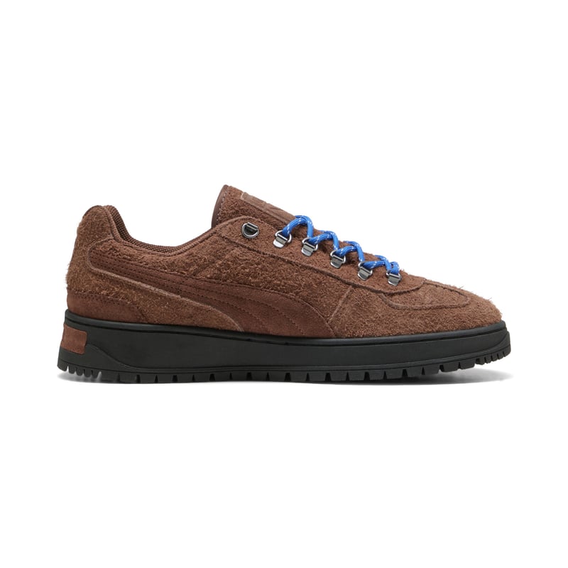 PUMA Palermo Alpino Fuzzy 403699-02 03