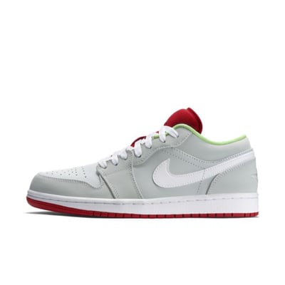 Jordan 1 Retro Low 553558-021