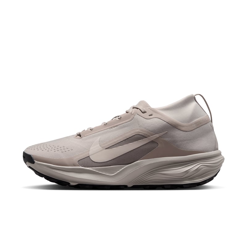 Nike ACG Pegasus GORE-TEX terrengløpesko "Cream II & Light Orewood Brown" | Herre | Utendørs | 01 | SPORTSHOWROOM